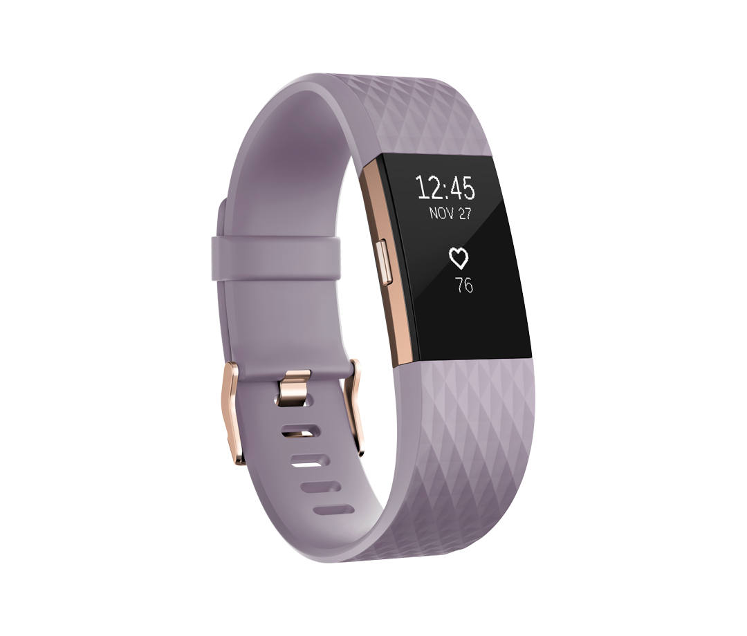 Fitbit 製品の比較